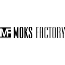 ロゴ制作 – MoksFactory