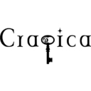 ロゴ制作 – Crapica