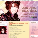 BFN Rameオフィシャルブログ「Very berry happy days~Next Scene~」