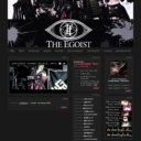 THE EGOIST