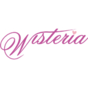 ロゴ制作 – Wisteria
