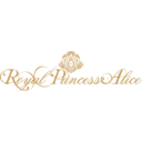 ロゴ制作 – Royal Princess Alice